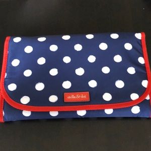 Stella & Dot Make It Quick Changing Pad